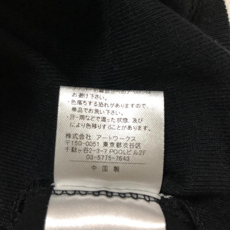 ジョイリッチ JOYRICH タンクトップ タンクトップ M 無地 X ロゴ、文字 黒 / ブラック / X 桃 / ピンク / X 黄 / イエロー /  レディース USED 古着 中古 10004170