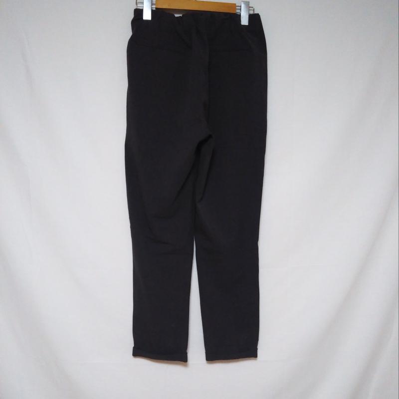 エンネア Ennea パンツ スラックス 36インチ 無地 灰 / グレー /  レディース USED 古着 中古 10004293