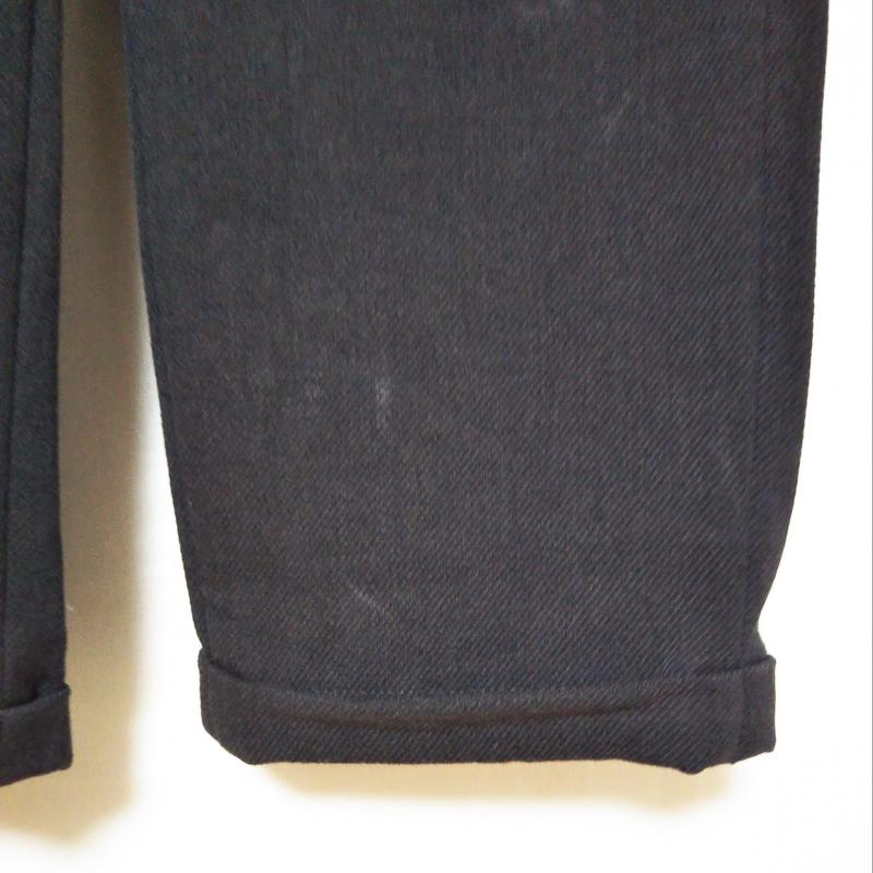 エンネア Ennea パンツ スラックス 36インチ 無地 灰 / グレー /  レディース USED 古着 中古 10004293
