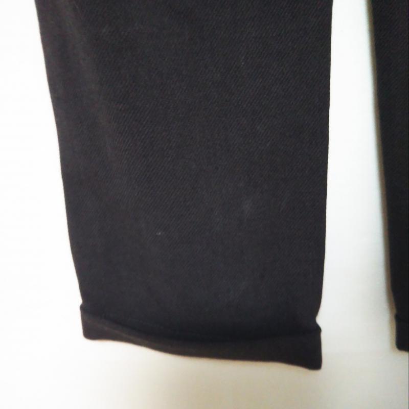 エンネア Ennea パンツ スラックス 36インチ 無地 灰 / グレー /  レディース USED 古着 中古 10004293