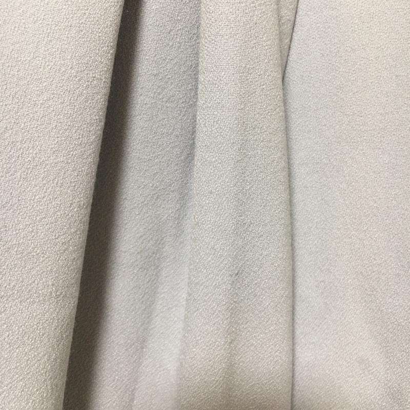 エンネア Ennea スカート ひざ丈スカート 38 無地 青 / ブルー /  レディース USED 古着 中古 10005172