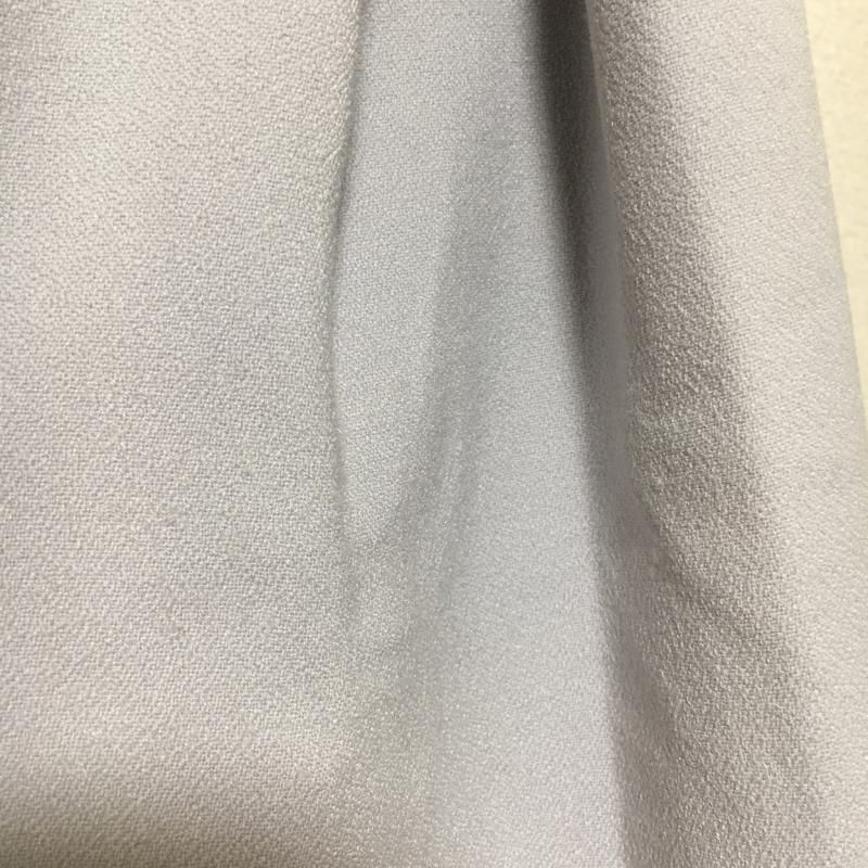 エンネア Ennea スカート ひざ丈スカート 38 無地 青 / ブルー /  レディース USED 古着 中古 10005172