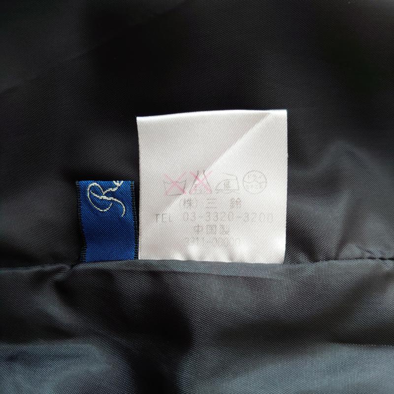 リアラ Reala スカート ひざ丈スカート S 無地 黒 / ブラック /  レディース USED 古着 中古 10006762