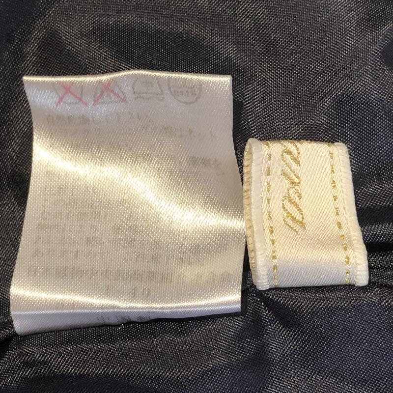カーラ Cara スカート ひざ丈スカート  緑 / グリーン / X 紺 / ネイビー / X 黒 / ブラック /  レディース USED 古着 中古 10006843