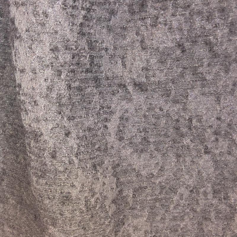 ソーノ Sono スカート ひざ丈スカート 1 無地 黒 / ブラック /  レディース USED 古着 中古 10007531