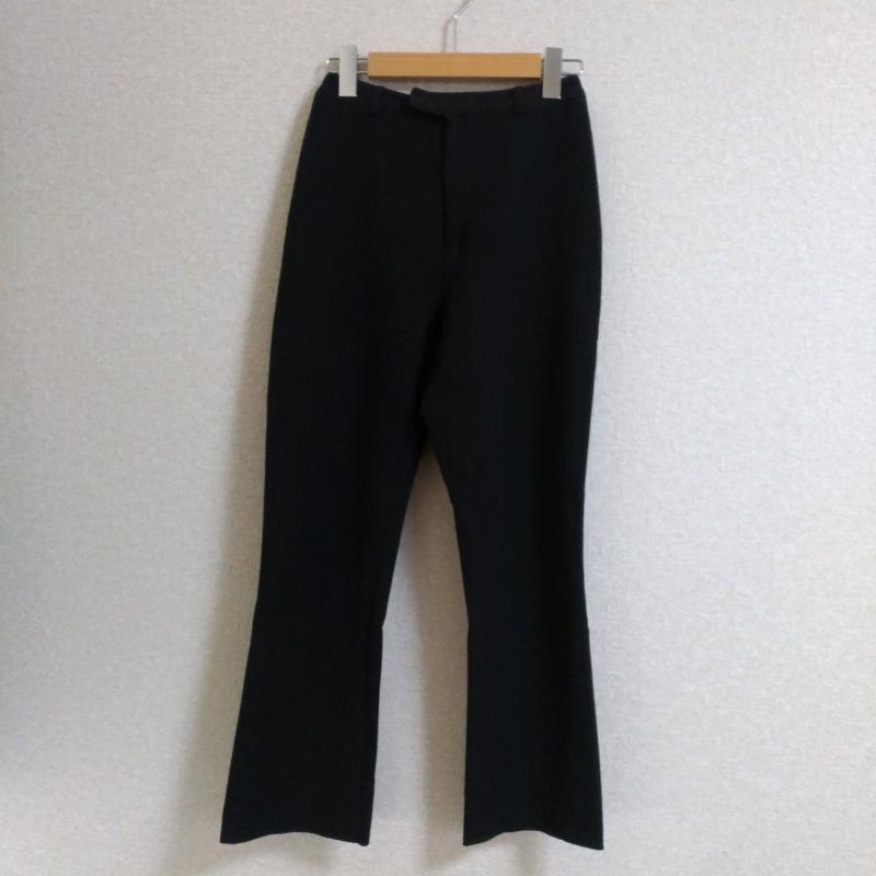 ユナイテッドアローズ UNITED ARROWS ボトムス ボトムス 38 無地 灰 / グレー /  レディース USED 古着 中古 10008548