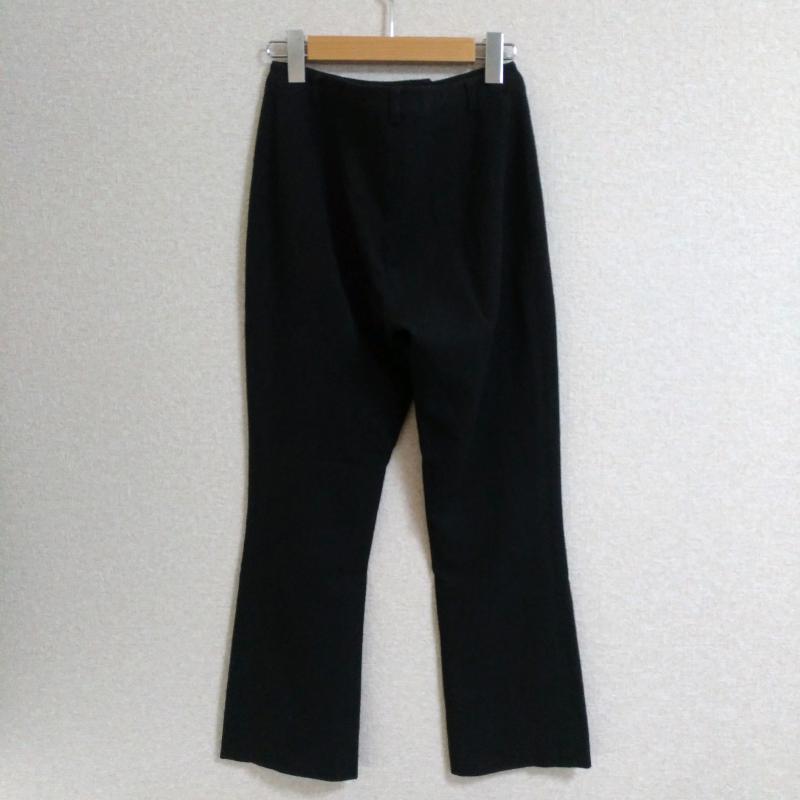 ユナイテッドアローズ UNITED ARROWS ボトムス ボトムス 38 無地 灰 / グレー /  レディース USED 古着 中古 10008548