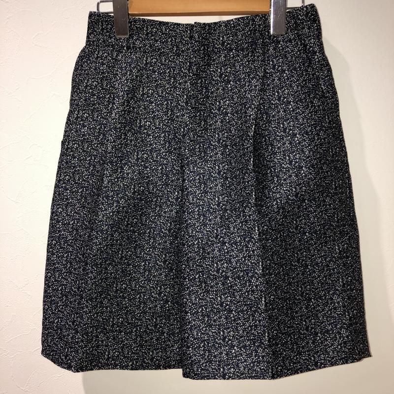 ビューティアンドユースユナイテッドアローズ BEAUTY&YOUTH UNITED ARROWS パンツ ショートパンツ M  白 / ホワイト / X 紺 / ネイビー /  レディース USED 古着 中古 10008737