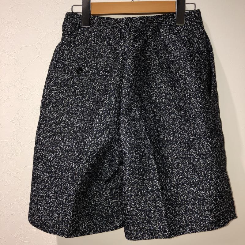 ビューティアンドユースユナイテッドアローズ BEAUTY&YOUTH UNITED ARROWS パンツ ショートパンツ M  白 / ホワイト / X 紺 / ネイビー /  レディース USED 古着 中古 10008737