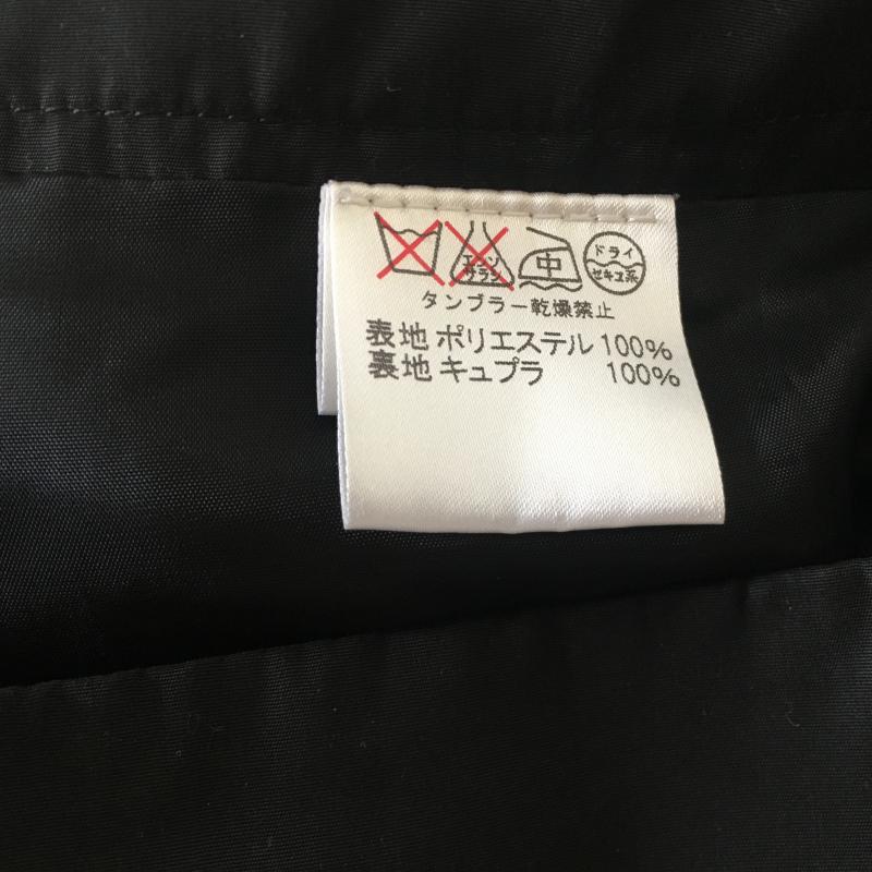 ロペ ROPE' パンツ ショートパンツ 7 無地 黒 / ブラック /  レディース USED 古着 中古 10008765