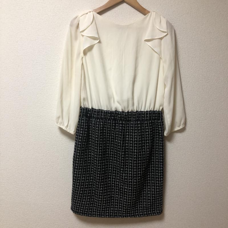 ミッシュマッシュ MISCH MASCH ワンピース ミニスカート 38 レディース USED 古着 中古 10010509