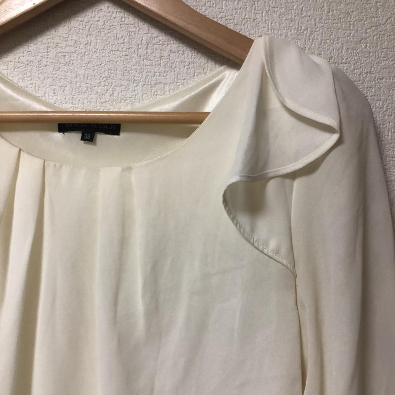 ミッシュマッシュ MISCH MASCH ワンピース ミニスカート 38 レディース USED 古着 中古 10010509