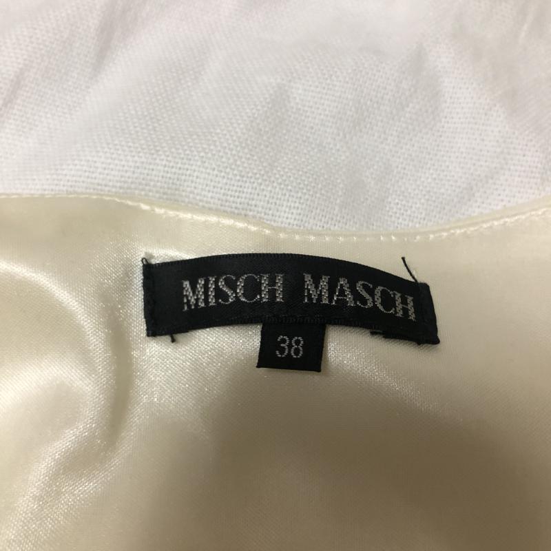 ミッシュマッシュ MISCH MASCH ワンピース ミニスカート 38 レディース USED 古着 中古 10010509