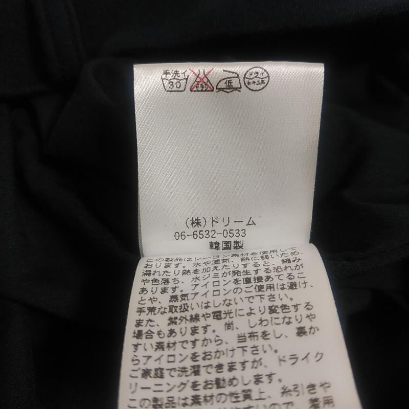 グリーンデイル ガーネット GREENDALE GARNET パンツ ショートパンツ FREE 無地 紺 / ネイビー /  レディース USED 古着 中古 10011056