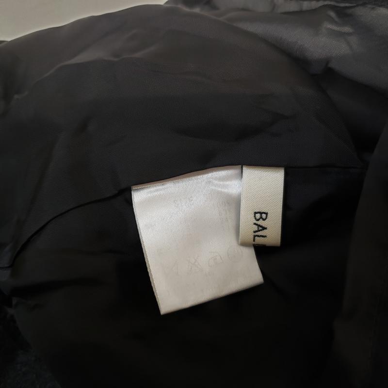 ボールジィ BALLSEY カットソー 長袖 38 無地 灰 / グレー /  レディース USED 古着 中古 10011451