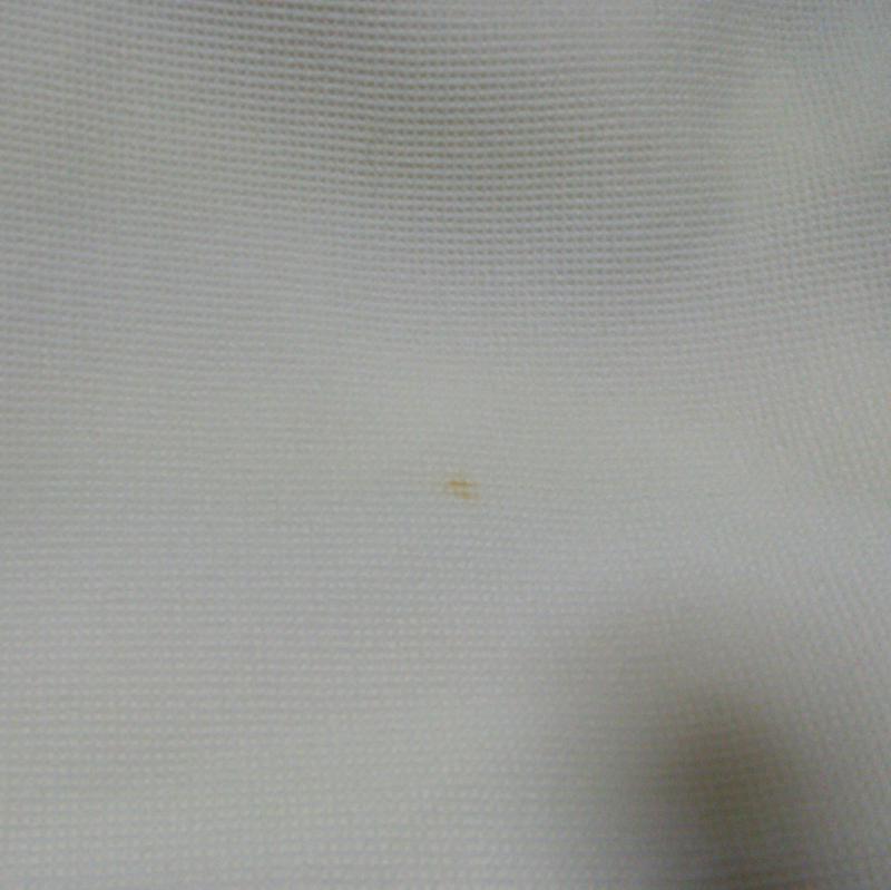 プロポーションボディドレッシング PROPORTION BODY DRESSING パンツ キュロット 1 無地 白 / ホワイト /  レディース USED 古着 中古 10011886