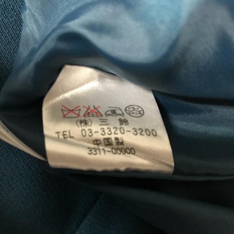 ルゥデルゥ Rew de Rew スカート ひざ丈スカート S 無地 緑 / グリーン /  レディース USED 古着 中古 10012101