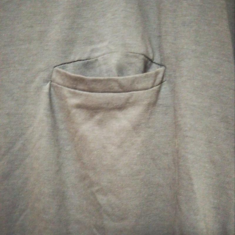 マイダルタニアン my D'artagnan Tシャツ 半袖 FREE 無地 ベージュ / ベージュ /  レディース USED 古着 中古 10012569