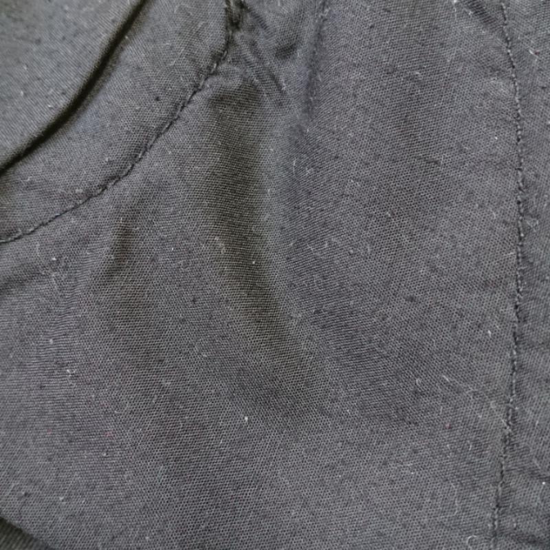 ナチュラルビューティーベーシック NATURAL BEAUTY BASIC パンツ チノパン S チェック 茶 / ブラウン / X 黒 / ブラック / X 青 / ブルー / X ベージュ / ベージュ /  レディース USED 古着 中古 10012747