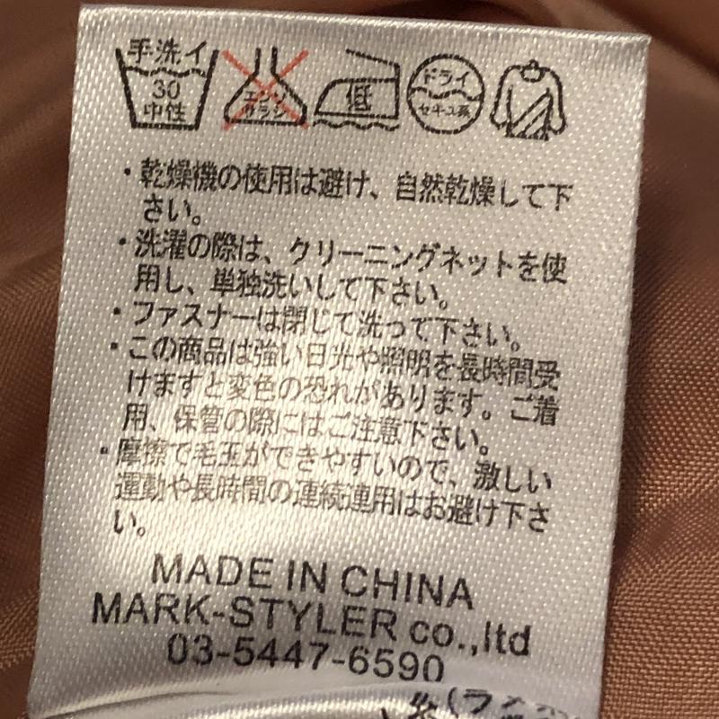 ダズリン dazzlin パンツ ショートパンツ S  橙 / オレンジ / X 白 / ホワイト / X 灰 / グレー / X 金 / ゴールド /  レディース USED 古着 中古 10013006