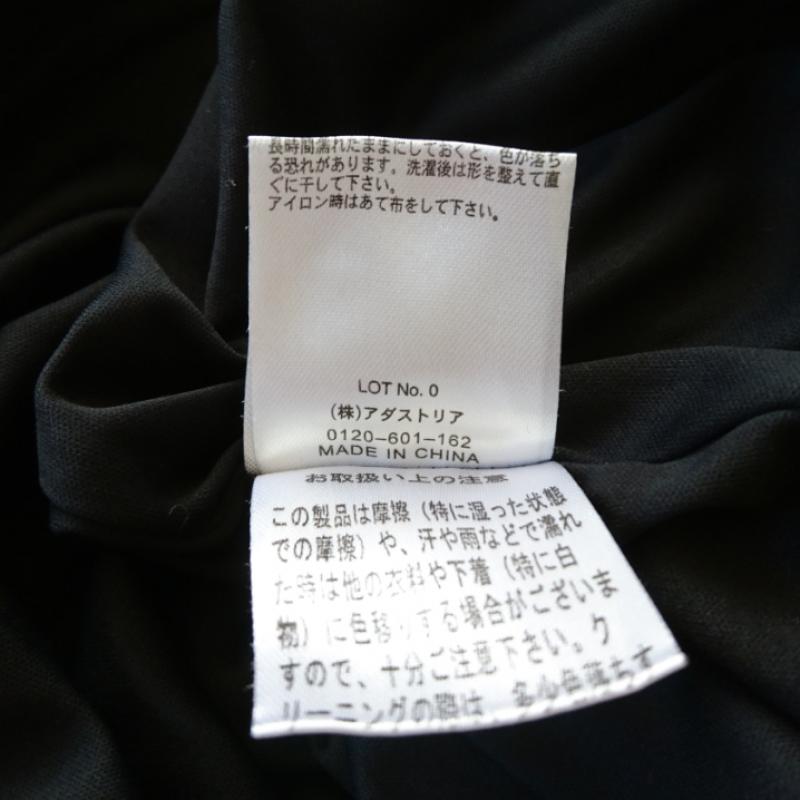 ローリーズファーム LOWRYS FARM ワンピース ロングスカート M 花柄 マルチカラー / マルチカラー /  レディース USED 古着 中古 10013051