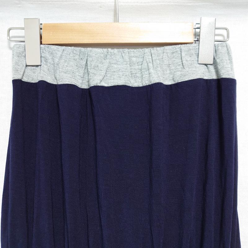 ジェイクルー J.CREW ワンピース・ドレス・オールインワン ワンピース・ドレス・オールインワン チューブトップワンピース XXS 無地 紺 / ネイビー / X 灰 / グレー /  レディース USED 古着 中古 10013582