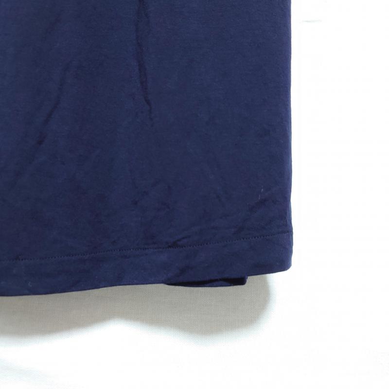 ジェイクルー J.CREW ワンピース・ドレス・オールインワン ワンピース・ドレス・オールインワン チューブトップワンピース XXS 無地 紺 / ネイビー / X 灰 / グレー /  レディース USED 古着 中古 10013582