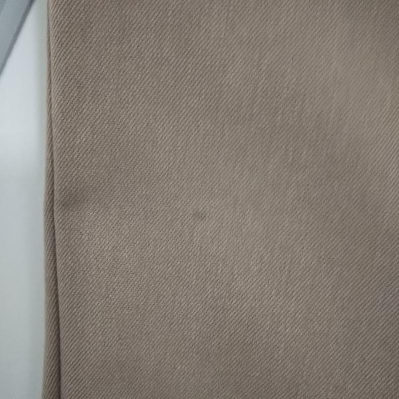 グリーンデイル ガーネット GREENDALE GARNET パンツ スラックス L 無地 ベージュ / ベージュ /  レディース USED 古着 中古 10013728
