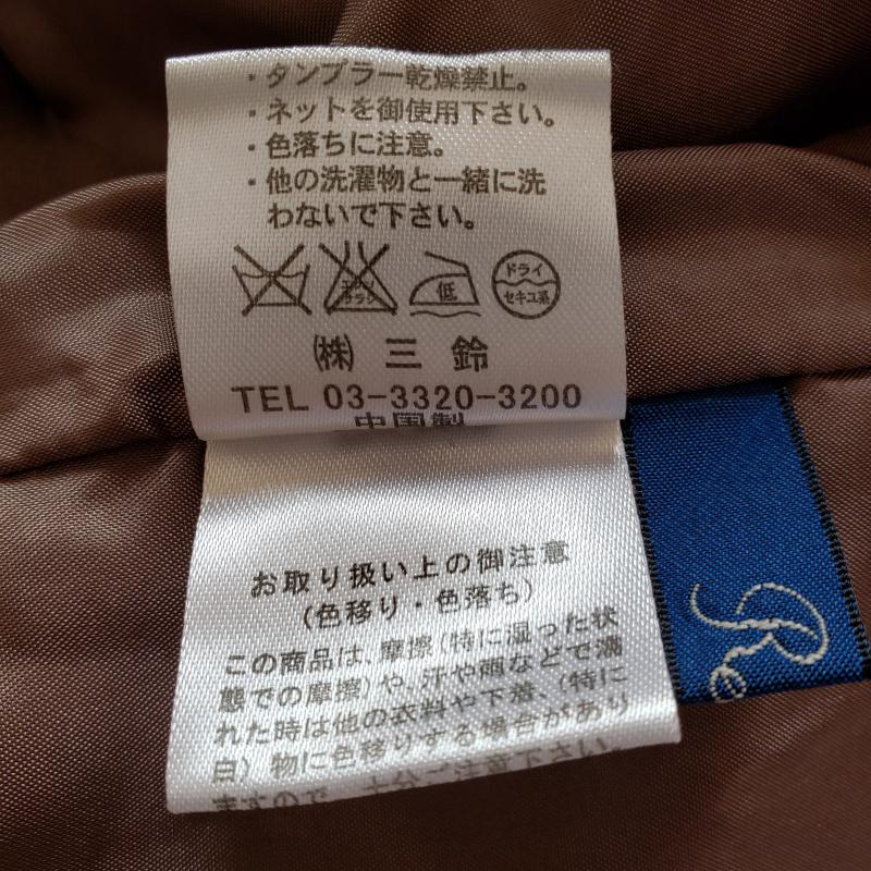 リアラ Reala ボトムス ボトムス ベルトつき 38 無地 ベージュ / ベージュ / X 金 / ゴールド /  レディース USED 古着 中古 10014158