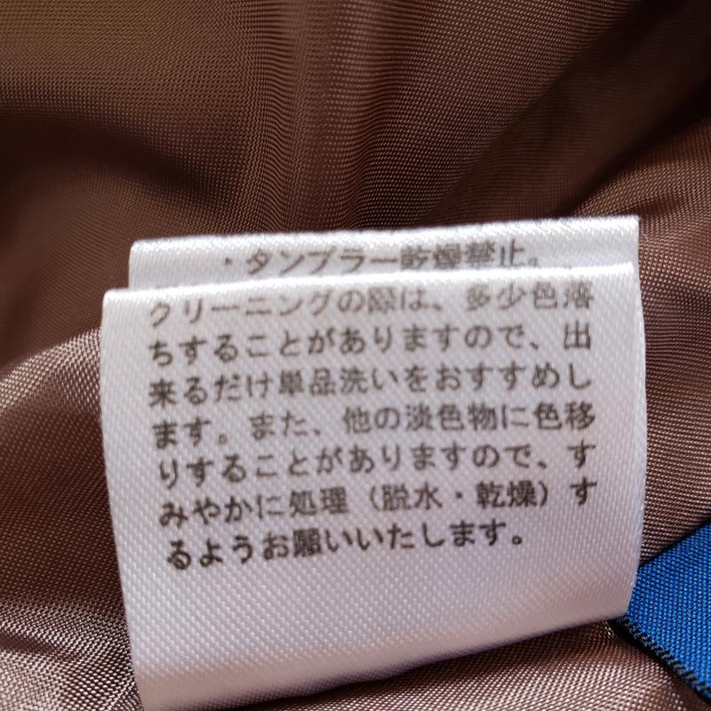 リアラ Reala ボトムス ボトムス ベルトつき 38 無地 ベージュ / ベージュ / X 金 / ゴールド /  レディース USED 古着 中古 10014158