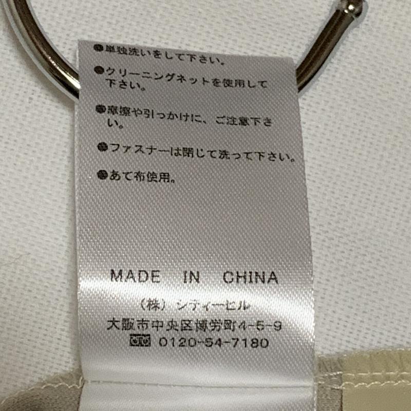 マジェスティックレゴン MAJESTIC LEGON スカート ミニスカート インナーパンツ付きミニスカート M チェック 桃 / ピンク / X 赤 / レッド / X 茶 / ブラウン / X 青 / ブルー /  レディース USED 古着 中古 10014916