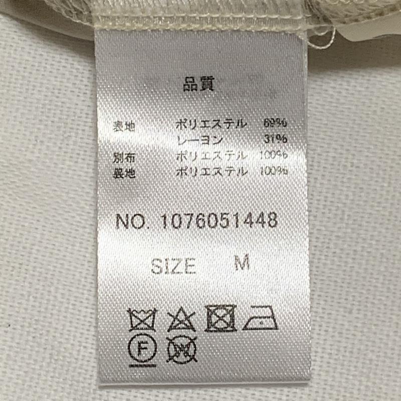 マジェスティックレゴン MAJESTIC LEGON スカート ミニスカート インナーパンツ付きミニスカート M チェック 桃 / ピンク / X 赤 / レッド / X 茶 / ブラウン / X 青 / ブルー /  レディース USED 古着 中古 10014916