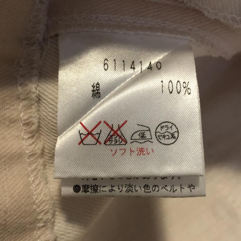 ルネ Rene スカート ミニスカート 34 無地 桃 / ピンク /  レディース USED 古着 中古 10015355