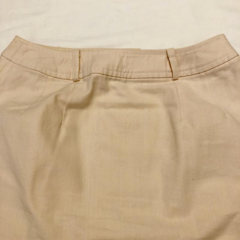 ルネ Rene スカート ミニスカート 34 無地 桃 / ピンク /  レディース USED 古着 中古 10015355