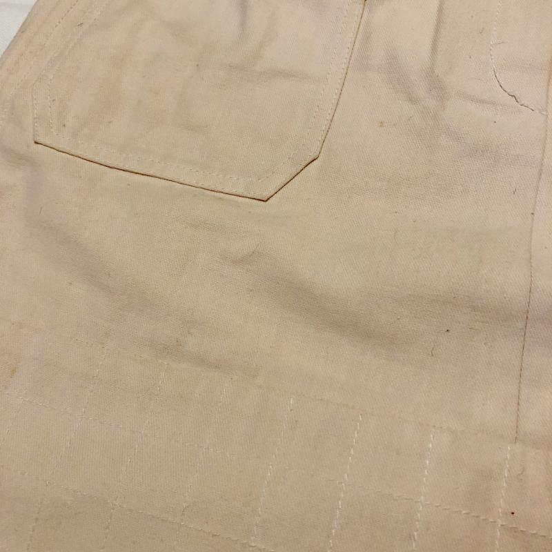 ルネ Rene スカート ミニスカート 34 無地 桃 / ピンク /  レディース USED 古着 中古 10015355