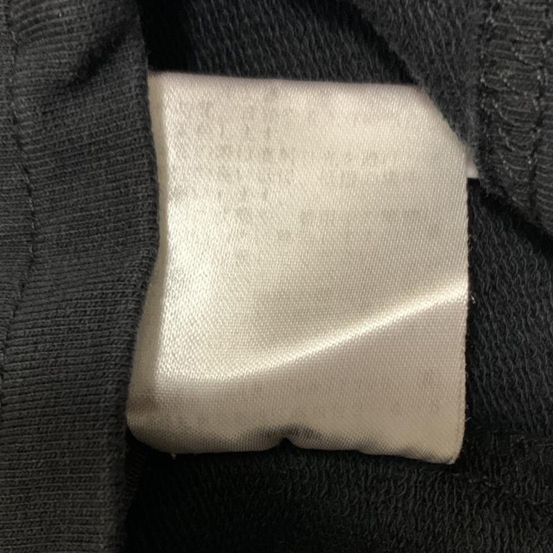 ルール RULe カットソー 長袖 S 無地 黒 / ブラック /  レディース USED 古着 中古 10016795
