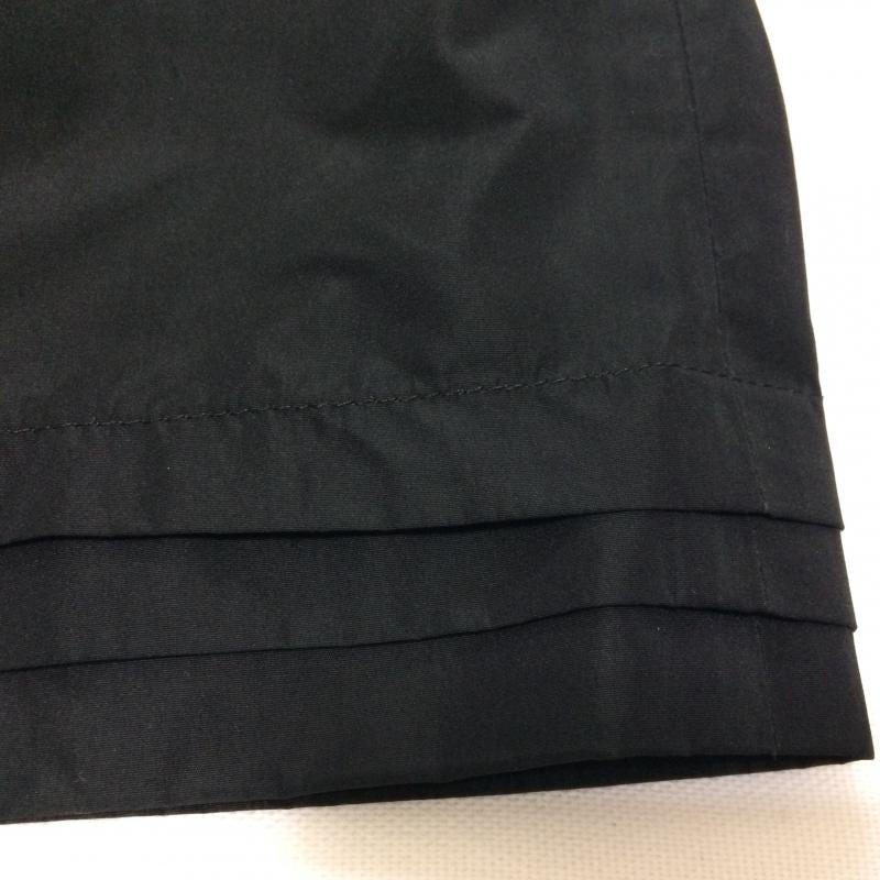 ジュエルチェンジズ Jewel Changes スカート ミニスカート 無地 黒 / ブラック /  レディース USED 古着 中古 10017504