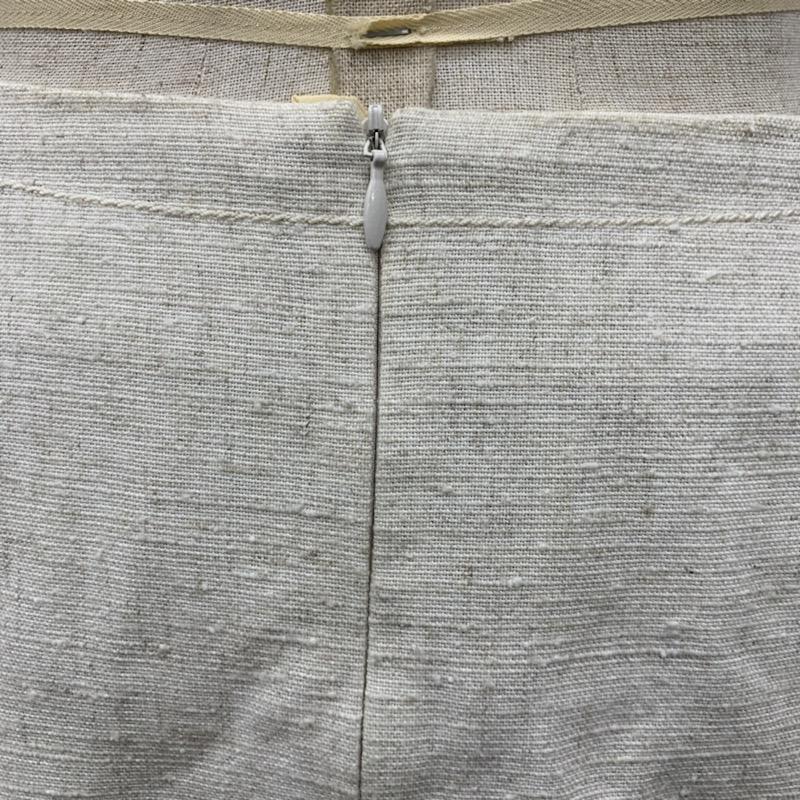 ナチュラルビューティーベーシック NATURAL BEAUTY BASIC スカート  スカート S  ベージュ / ベージュ /  レディース USED 古着 中古 10021463