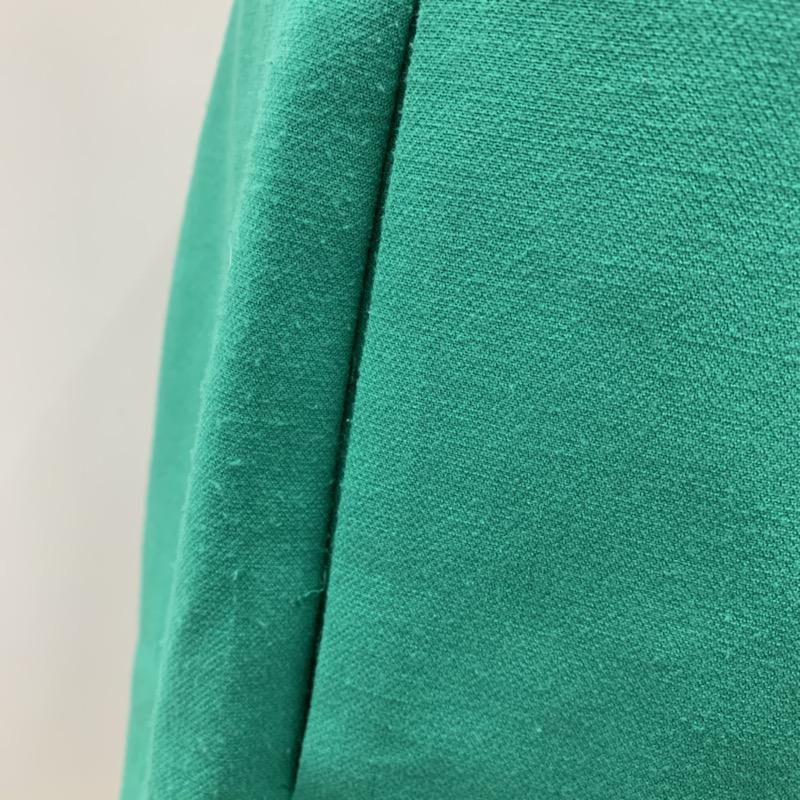 フォーエバー２１ FOREVER21 パンツ ショートパンツ ショートパンツ 無地 L 無地 緑 / グリーン /  レディース USED 古着 中古 10021526