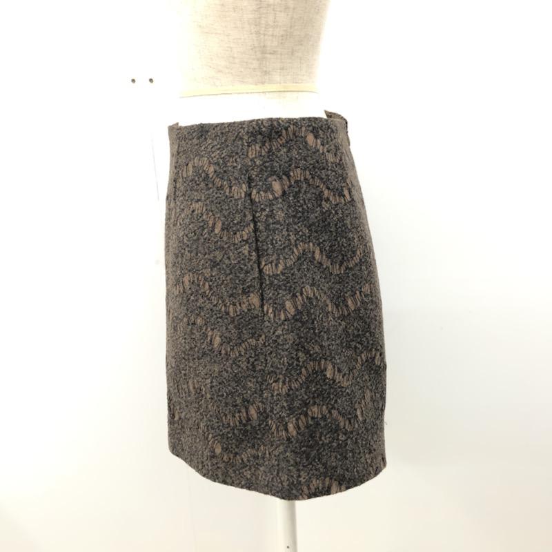 メイド イン ヘブン made in HEAVEN パンツ  ショートパンツ S 茶 / ブラウン /  レディース USED 古着 中古 10021569