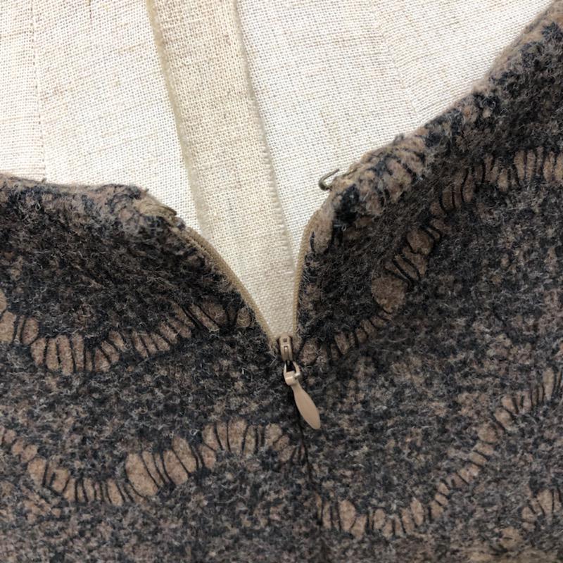 メイド イン ヘブン made in HEAVEN パンツ  ショートパンツ S 茶 / ブラウン /  レディース USED 古着 中古 10021569