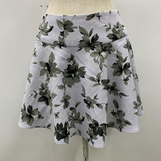 ヘザー Heather スカート  スカート FREE 花柄 レディース USED 古着 中古 10021899