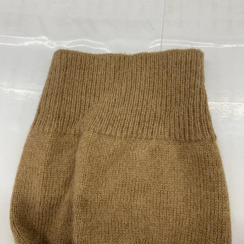 ラピスルーチェパービームス LAPIS LUCE PER BEAMS ニット、セーター  セーター 茶 / ブラウン /  レディース USED 古着 中古 10021904