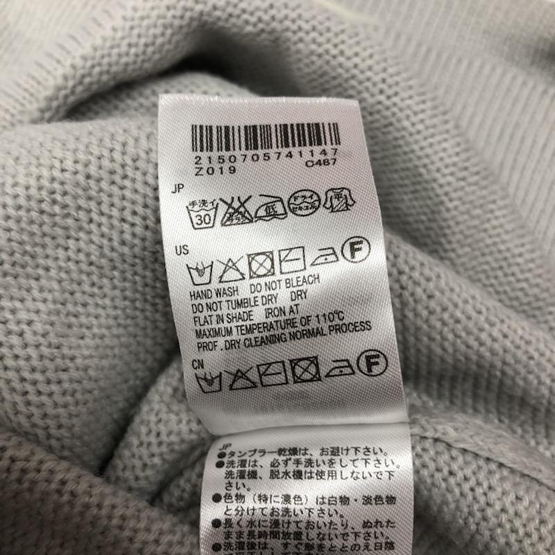 アースミュージックアンドエコロジー earth music&ecology ニット、セーター  ニット セーター FREE レディース USED 古着 中古 10021948