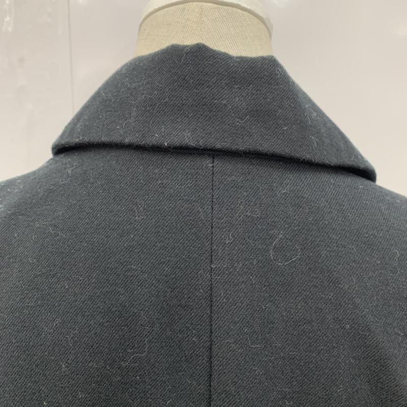 ヘザー Heather ジャケット、上着  ジャケット L 無地 黒 / ブラック /  レディース USED 古着 中古 10022035