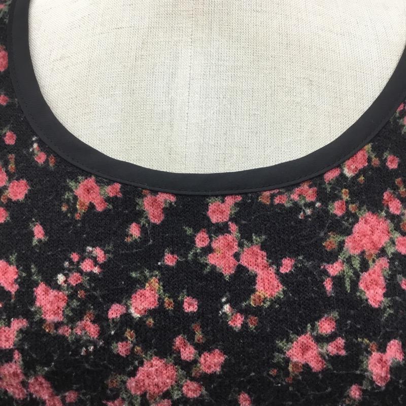 マーキュリーデュオ MERCURYDUO ワンピース  ワンピース FREE 花柄 レディース USED 古着 中古 10022038