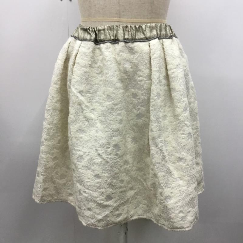 ランゲージ Language スカート  スカート 38 レディース USED 古着 中古 10022069
