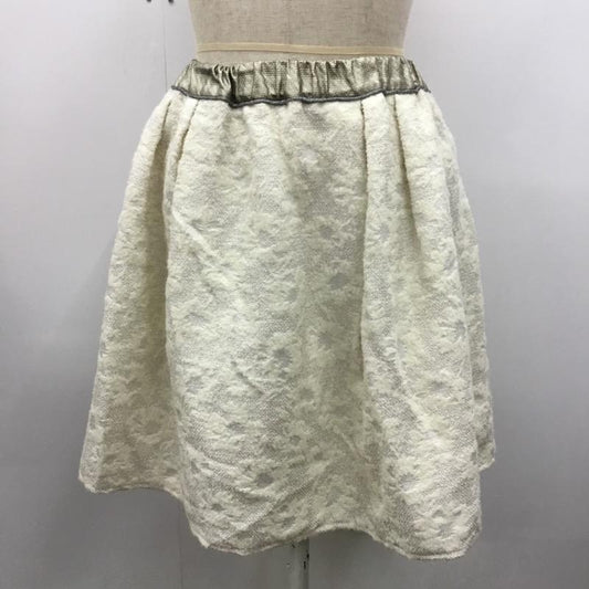 ランゲージ Language スカート  スカート 38 レディース USED 古着 中古 10022069