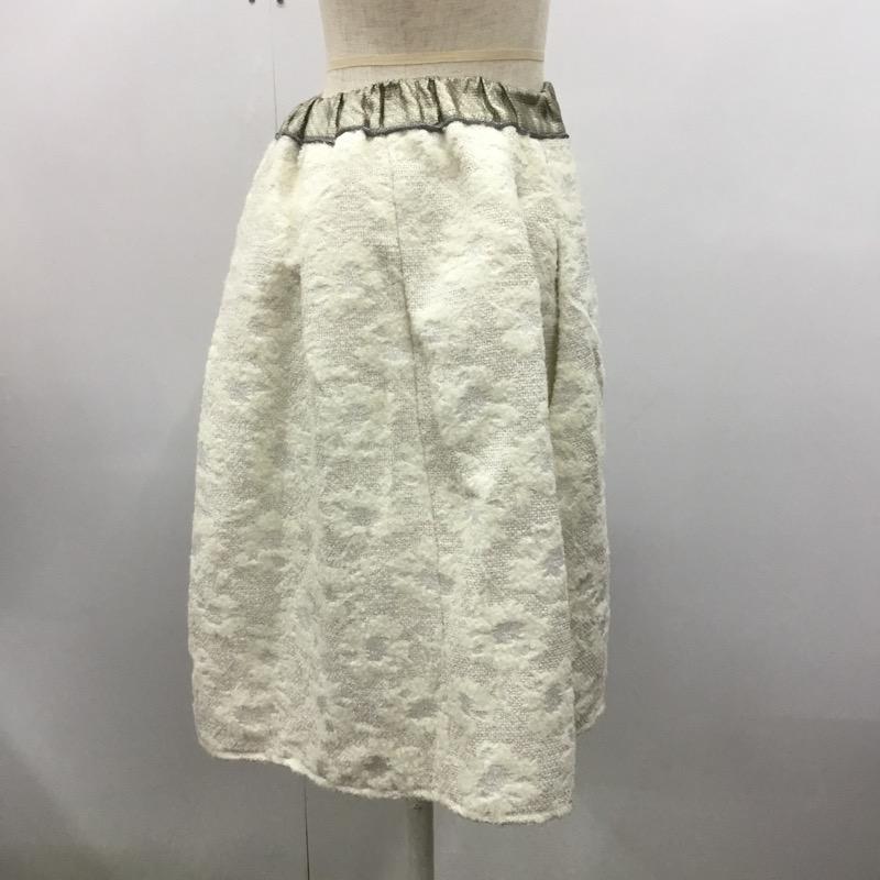 ランゲージ Language スカート  スカート 38 レディース USED 古着 中古 10022069