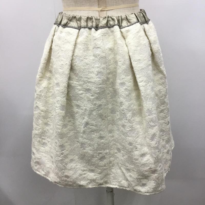 ランゲージ Language スカート  スカート 38 レディース USED 古着 中古 10022069